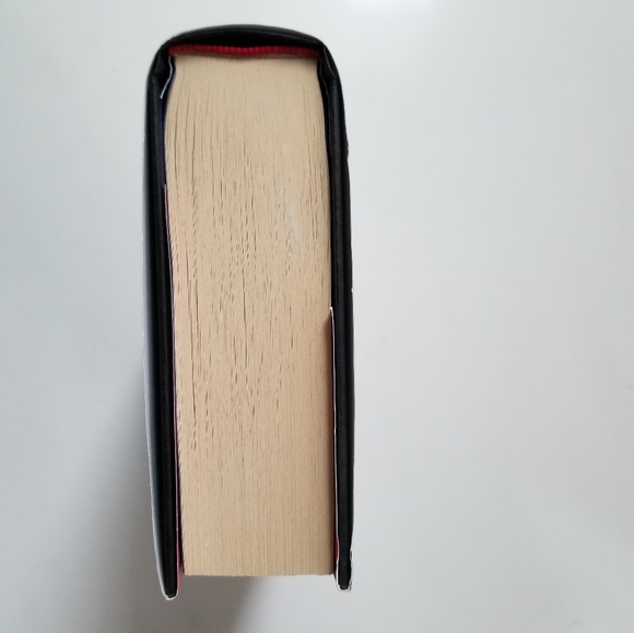 (Regular) Cress by Marissa Meyer, 1st ed. - Picture 12 of 12